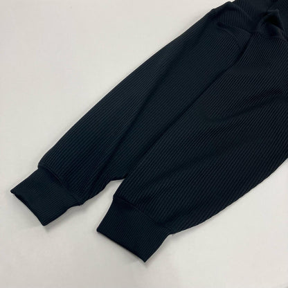 DAIWA PIER39 | ダイワピア TECH THERMAL CREW L/S 長袖Ｔシャツ BE-34024W ブラック サイズ：L【イオン広店】