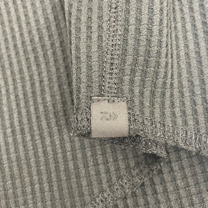 DAIWA PIER39 | ダイワピア TECH THERMAL CREW L/S 長袖Ｔシャツ BE-34024W ブラック サイズ：L【イオン広店】