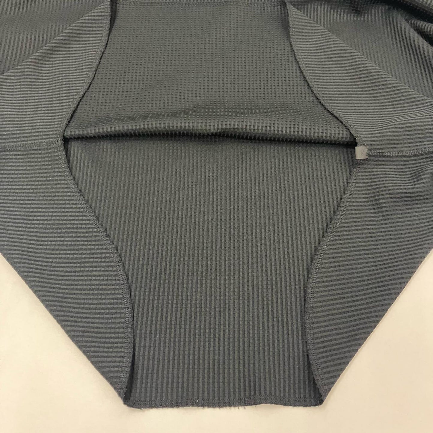 DAIWA PIER39 | ダイワピア TECH THERMAL CREW L/S 長袖Ｔシャツ BE-34024W ブラック サイズ：L【イオン広店】
