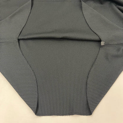 DAIWA PIER39 | ダイワピア TECH THERMAL CREW L/S 長袖Ｔシャツ BE-34024W ブラック サイズ：L【イオン広店】