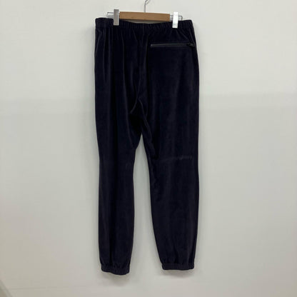 N.HOOLYWOOD | エヌハリウッド ベロアトラックパンツ パンツ 2222-CP22-011 ネイビー サイズ：40【イオン広店】