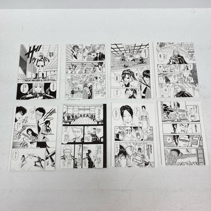 その他ホビー 銀魂展 缶入りポストカードセット はたちのつどい 銀魂【イオン広店】