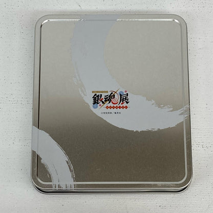 その他ホビー 銀魂展 缶入りポストカードセット はたちのつどい 銀魂【イオン広店】