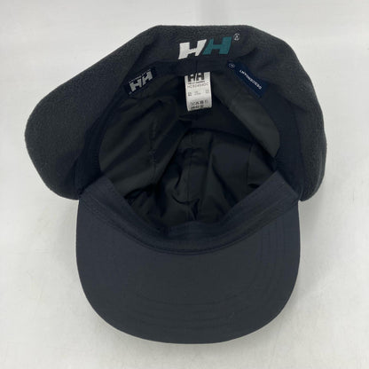 DESCENDANT | ディセンダント VF 5PANEL EAR FLAPS HH x DCDT キャップ HC92454DC ブラック【イオン広店】