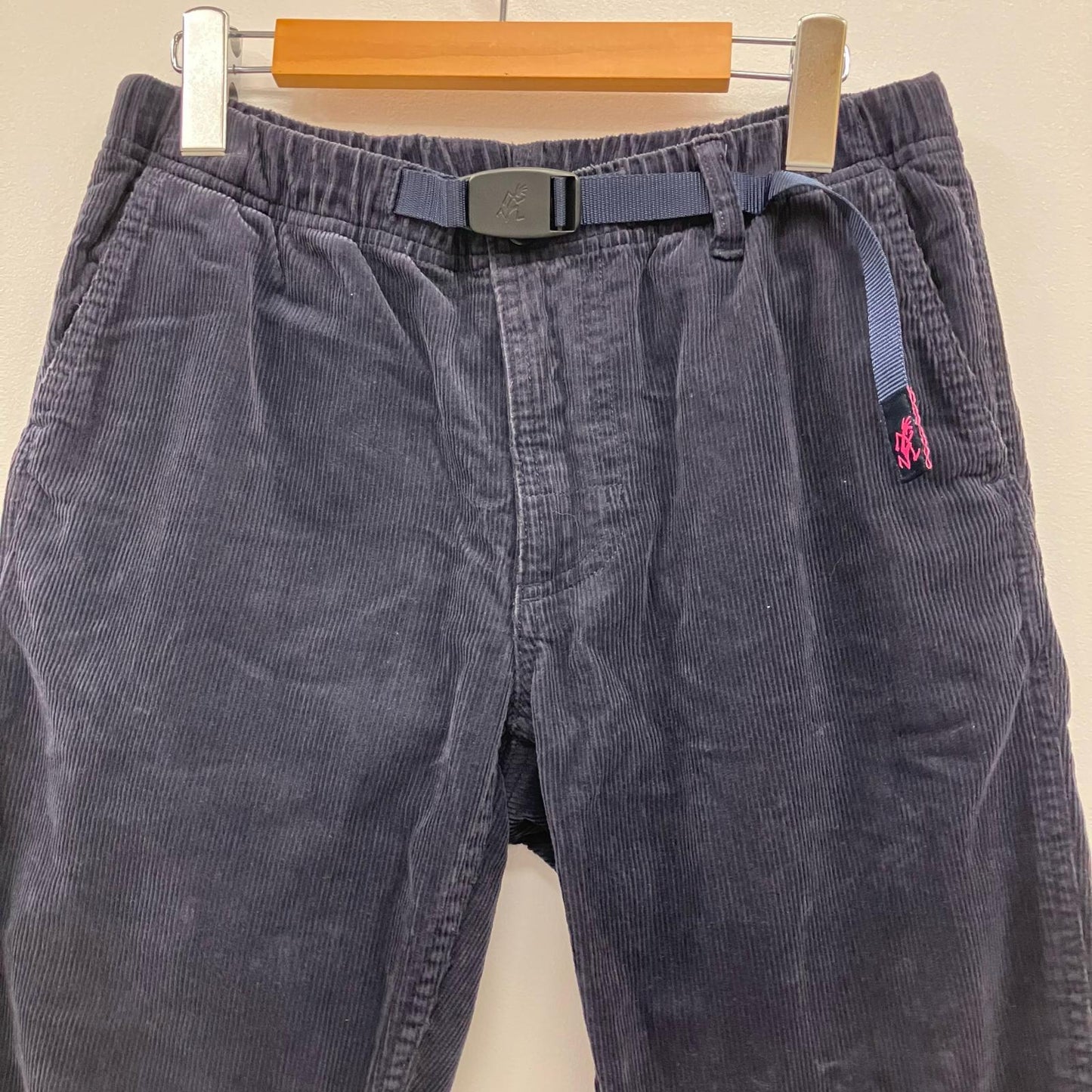 Gramicci | グラミチ パンツ GLP-17F923 パープル【イオン広店】