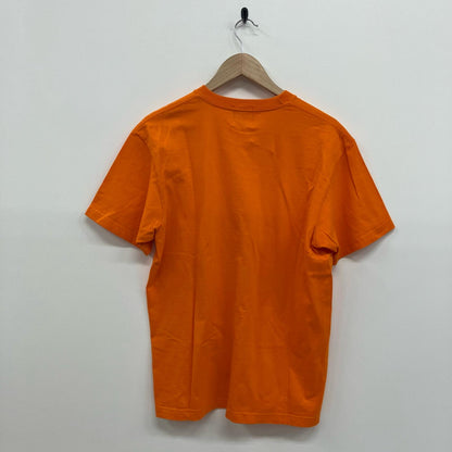 半袖Ｔシャツ オレンジ サイズ：L【イオン広店】