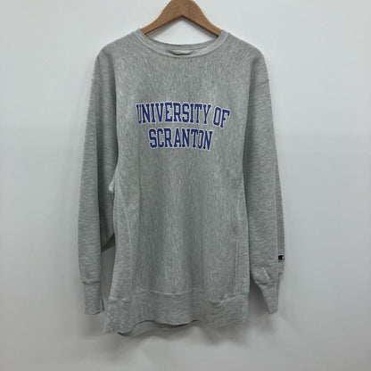 Champion | チャンピオン スウェット グレー サイズ：XXL【イオン広店】