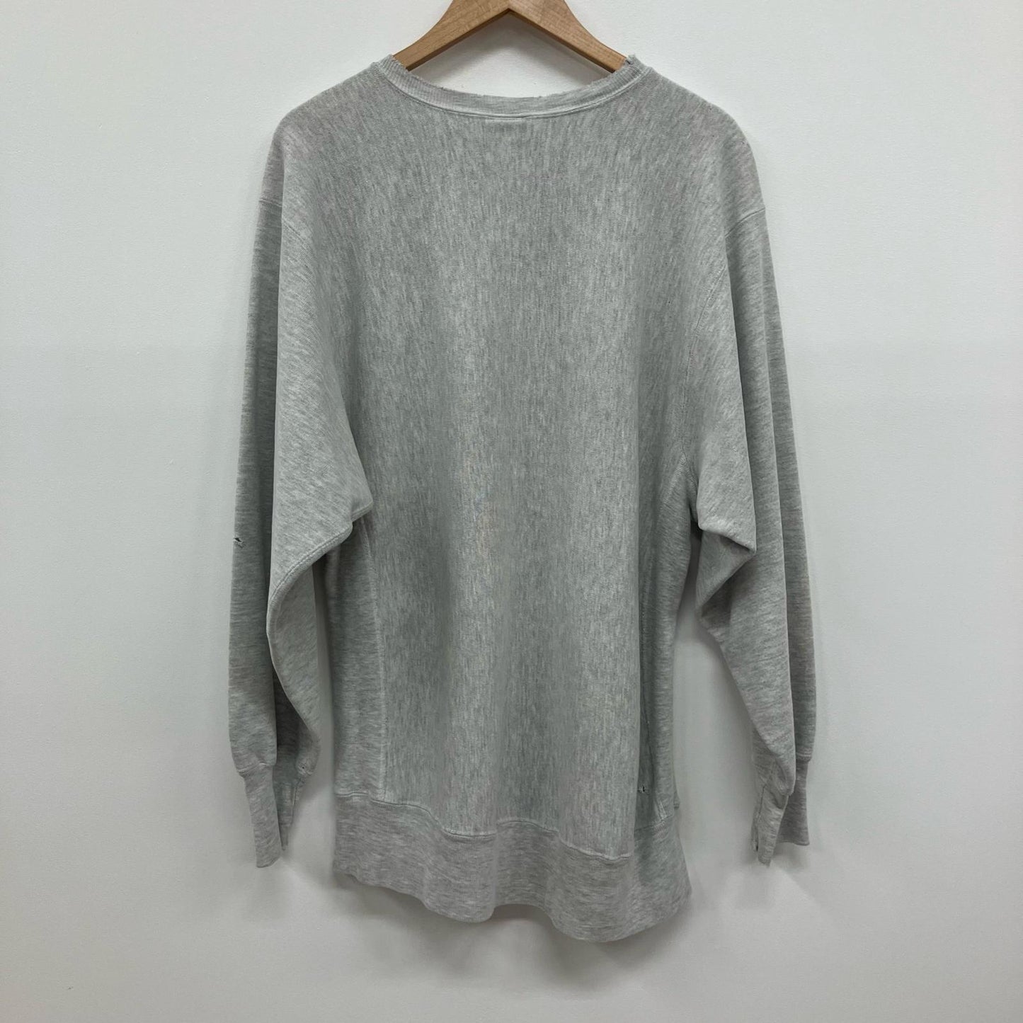 Champion | チャンピオン スウェット グレー サイズ：XXL【イオン広店】