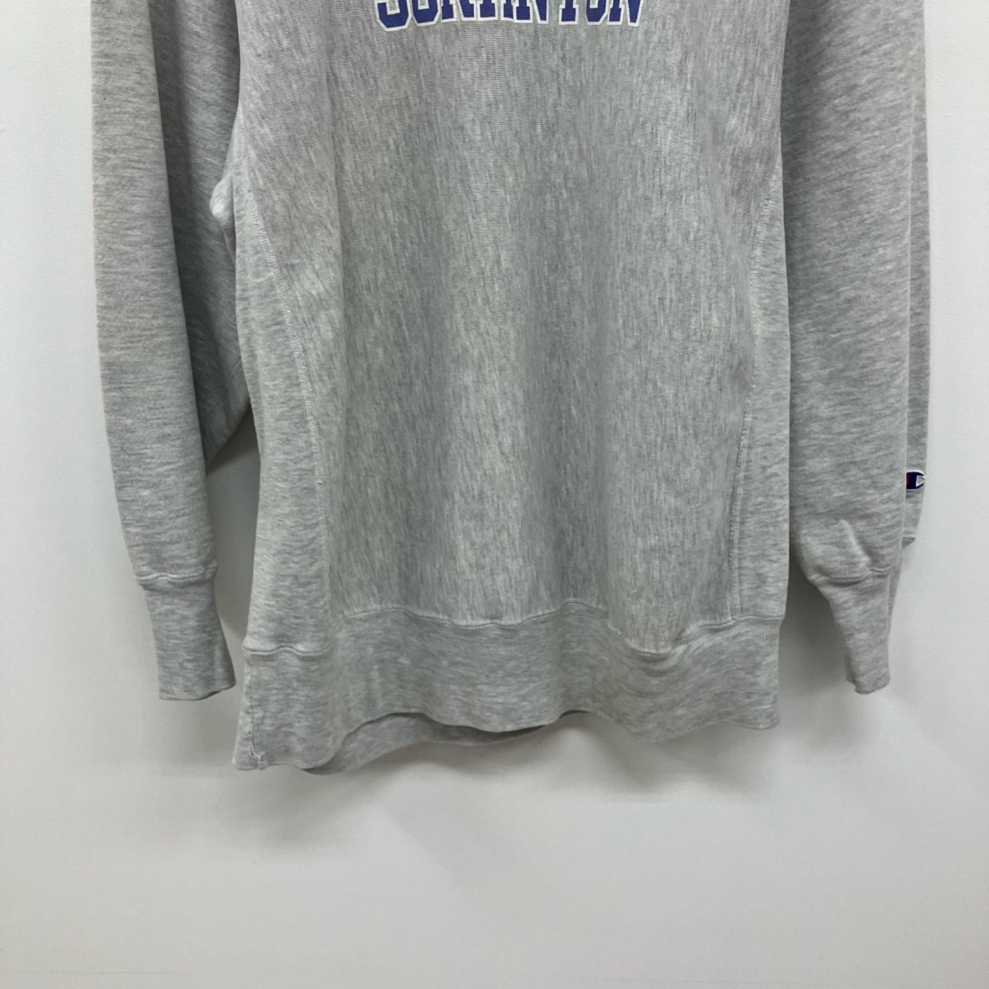 Champion | チャンピオン スウェット グレー サイズ：XXL【イオン広店】