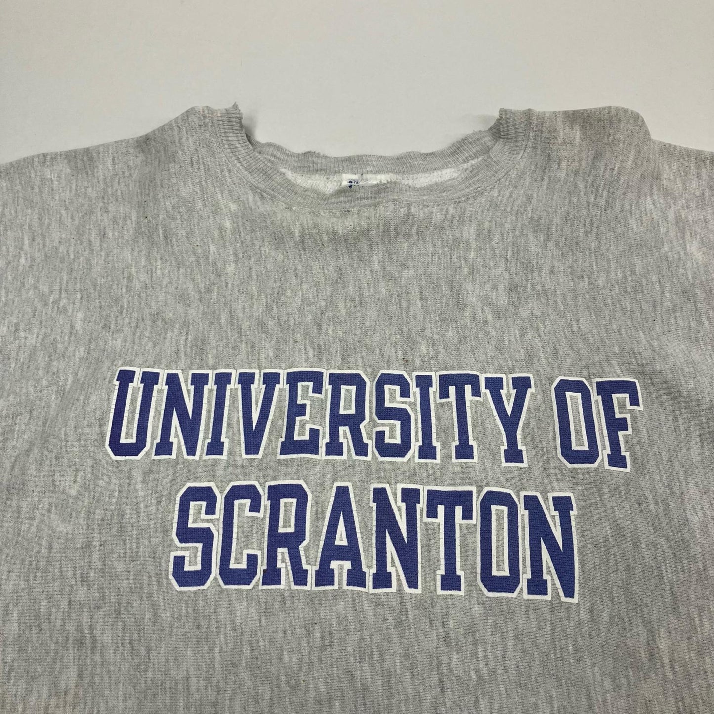 Champion | チャンピオン スウェット グレー サイズ：XXL【イオン広店】