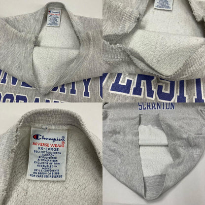 Champion | チャンピオン スウェット グレー サイズ：XXL【イオン広店】