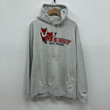Champion | チャンピオン パーカー グレー サイズ：XL【イオン広店】