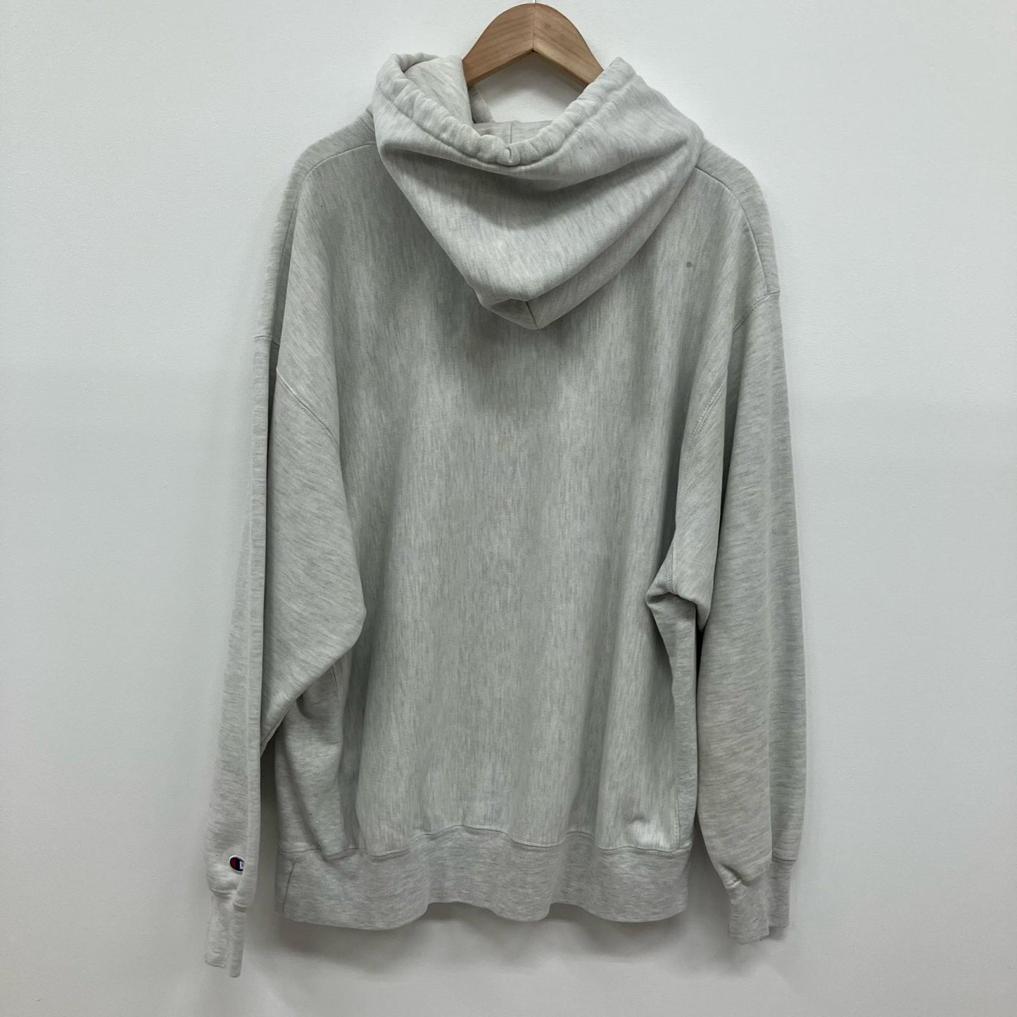 Champion | チャンピオン パーカー グレー サイズ：XL【イオン広店】