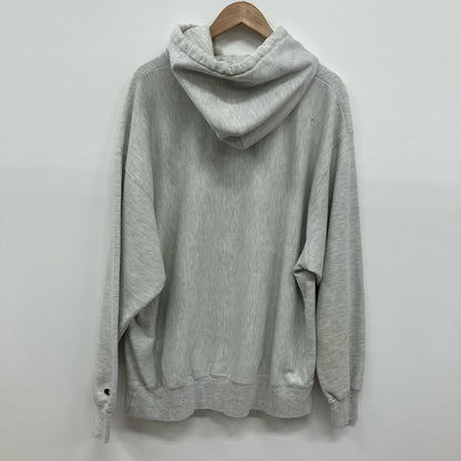 Champion | チャンピオン パーカー グレー サイズ：XL【イオン広店】