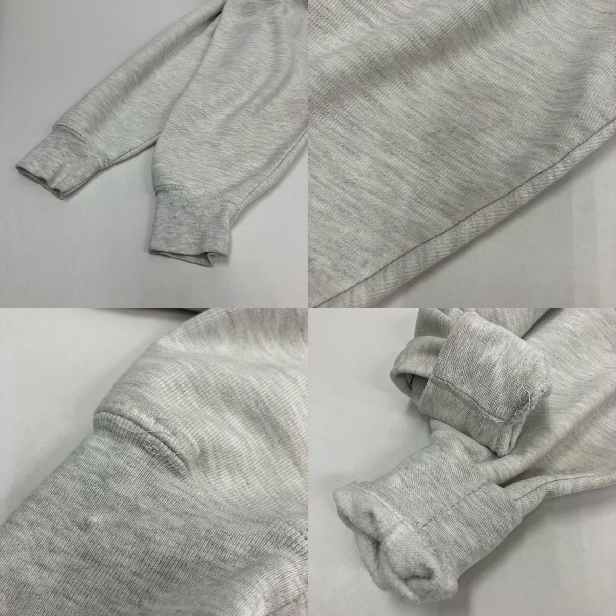 Champion | チャンピオン パーカー グレー サイズ：XL【イオン広店】