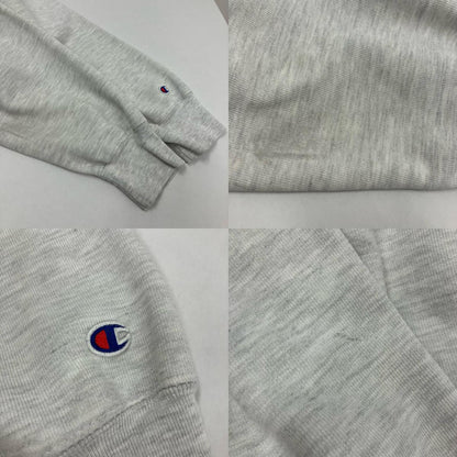 Champion | チャンピオン パーカー グレー サイズ：XL【イオン広店】