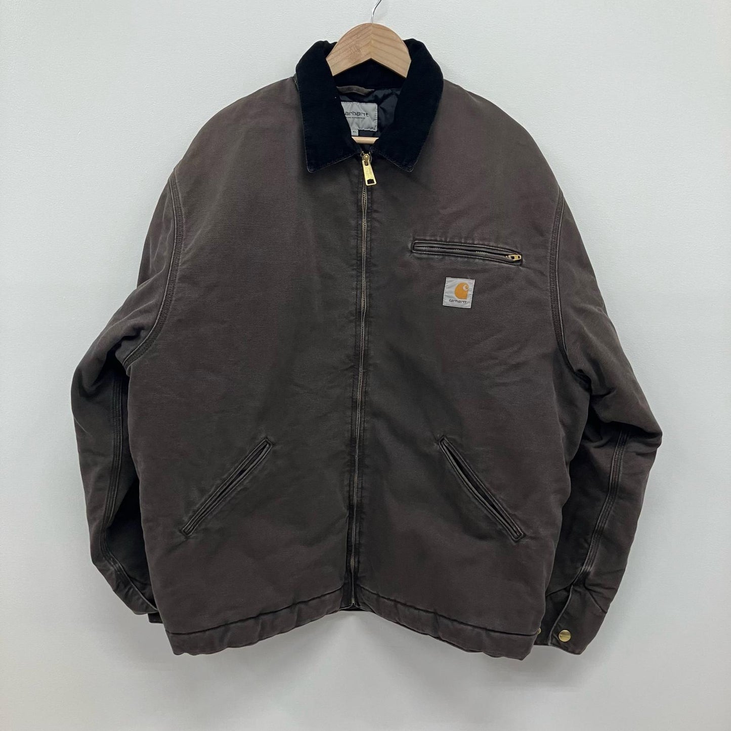 Carhartt WIP | カーハートダブリューアイピー その他アウター ブラウン サイズ：XL【イオン広店】