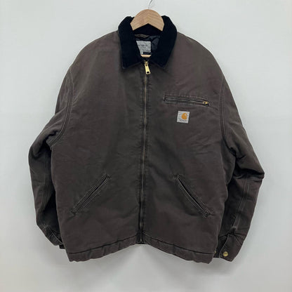 Carhartt WIP | カーハートダブリューアイピー その他アウター ブラウン サイズ：XL【イオン広店】