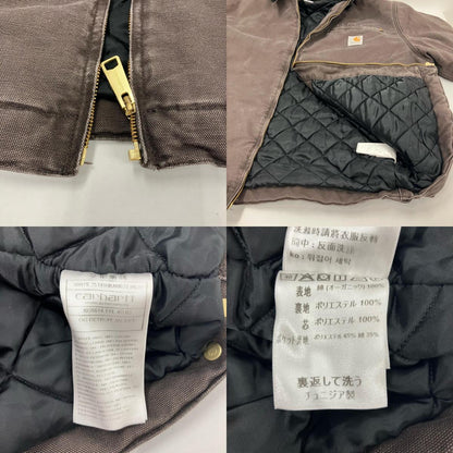 Carhartt WIP | カーハートダブリューアイピー その他アウター ブラウン サイズ：XL【イオン広店】