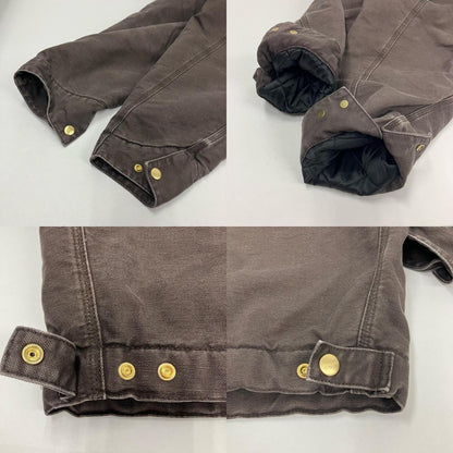 Carhartt WIP | カーハートダブリューアイピー その他アウター ブラウン サイズ：XL【イオン広店】