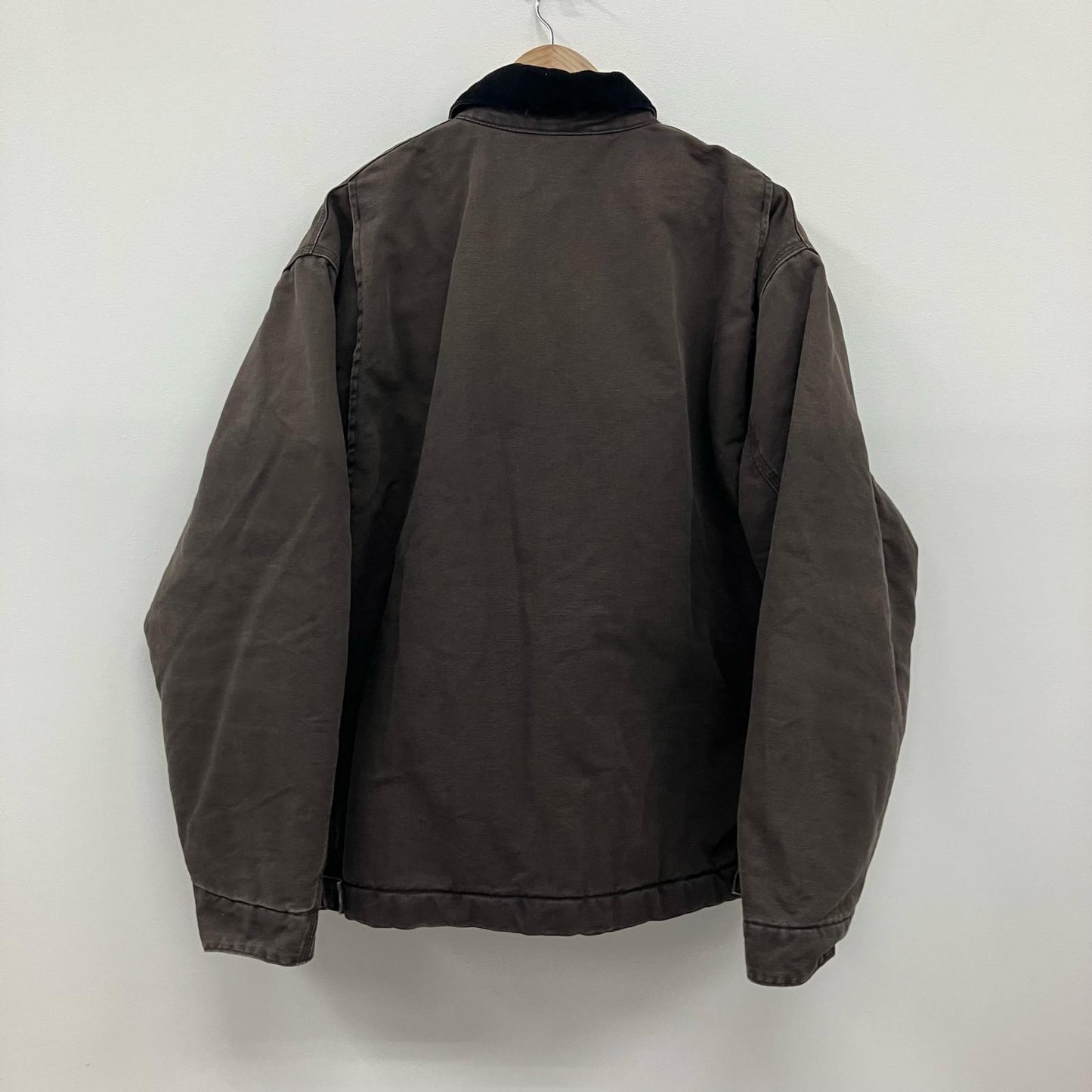 Carhartt WIP | カーハートダブリューアイピー その他アウター ブラウン サイズ：XL【イオン広店】