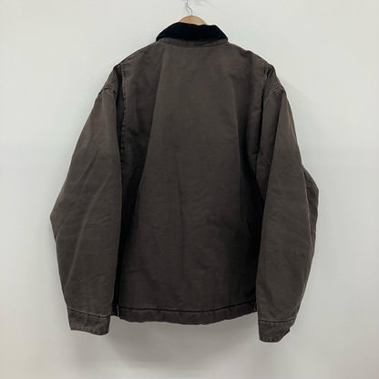 Carhartt WIP | カーハートダブリューアイピー その他アウター ブラウン サイズ：XL【イオン広店】