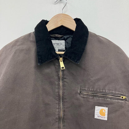 Carhartt WIP | カーハートダブリューアイピー その他アウター ブラウン サイズ：XL【イオン広店】