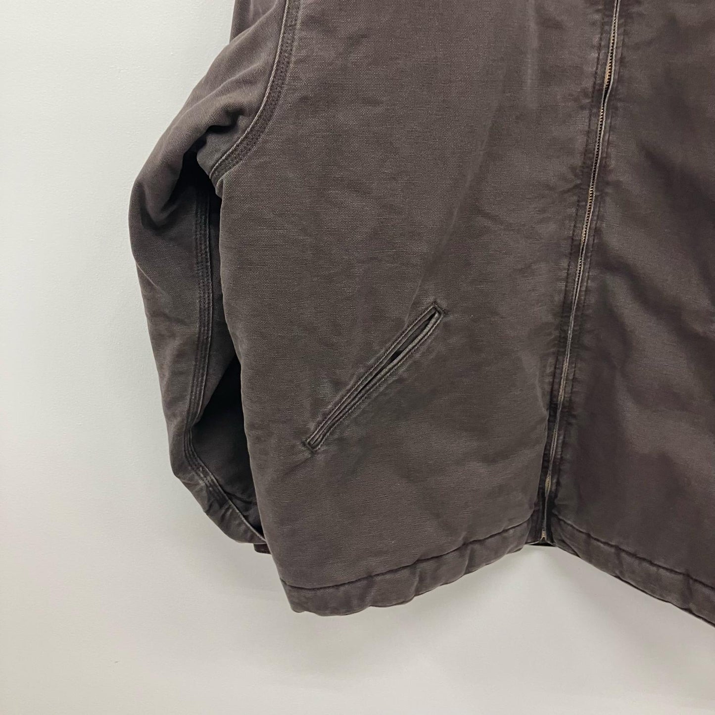Carhartt WIP | カーハートダブリューアイピー その他アウター ブラウン サイズ：XL【イオン広店】