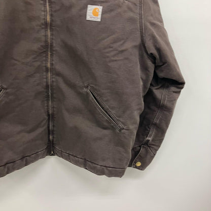 Carhartt WIP | カーハートダブリューアイピー その他アウター ブラウン サイズ：XL【イオン広店】