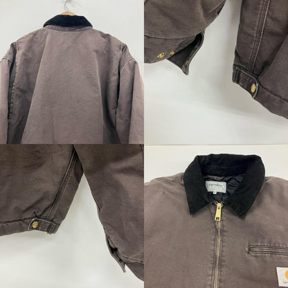 Carhartt WIP | カーハートダブリューアイピー その他アウター ブラウン サイズ：XL【イオン広店】
