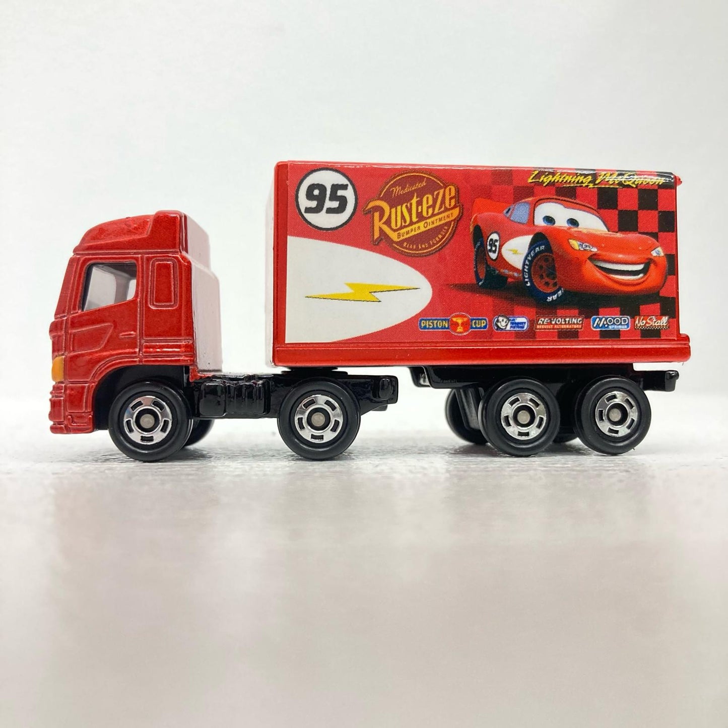 その他ホビー カーズ ラッピングトラックセット トミカ【イオン広店】