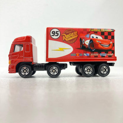 その他ホビー カーズ ラッピングトラックセット トミカ【イオン広店】