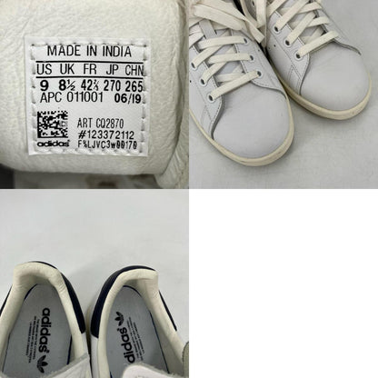 adidas | アディダス Stan Smith スニーカー CQ2870 ホワイト 27cm【イオン広店】