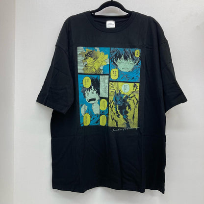 その他ホビー 緑谷出久 ビッグシルエットTシャツ HEROES 僕のヒーローアカデミア ヒロアカ 緑谷出久【イオン広店】