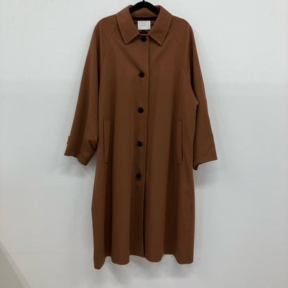 HARE | ハレ その他アウター hal07054ad ブラウン【イオン広店】