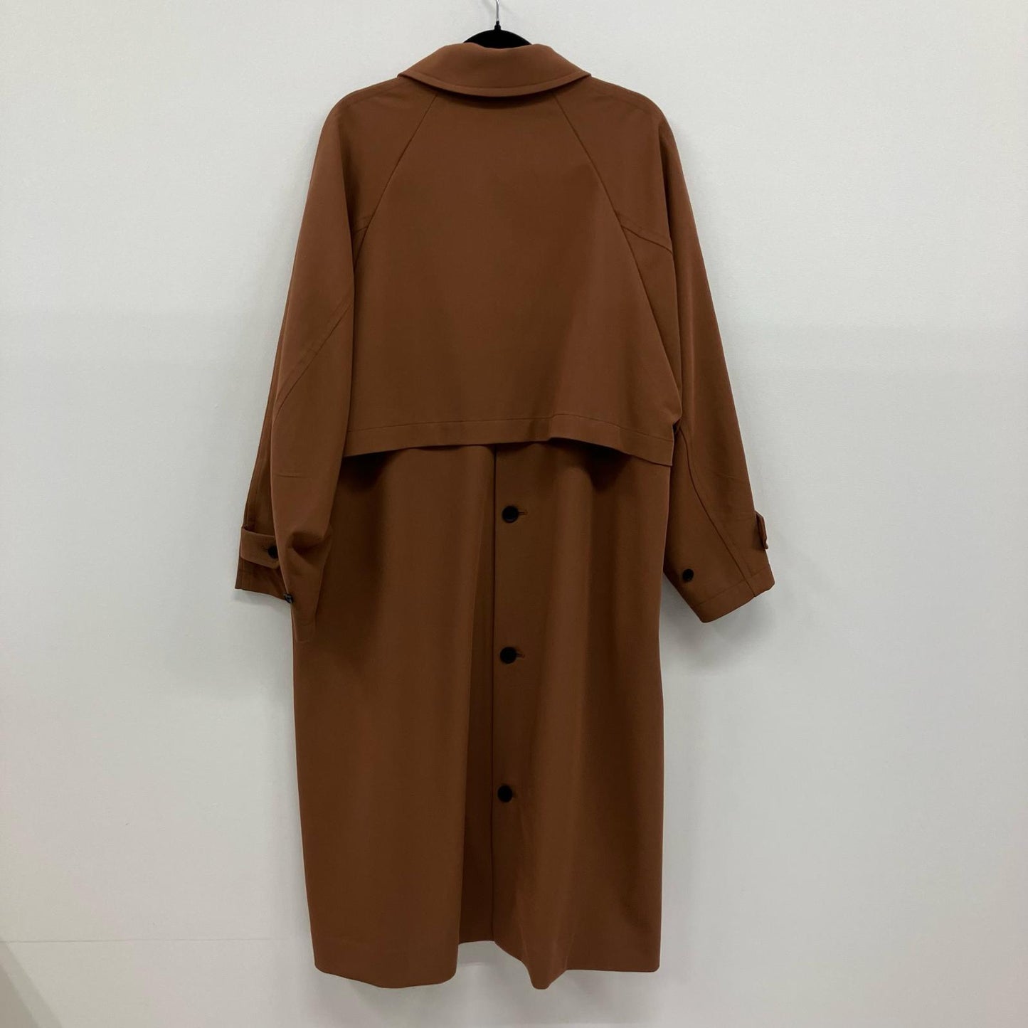 HARE | ハレ その他アウター hal07054ad ブラウン【イオン広店】