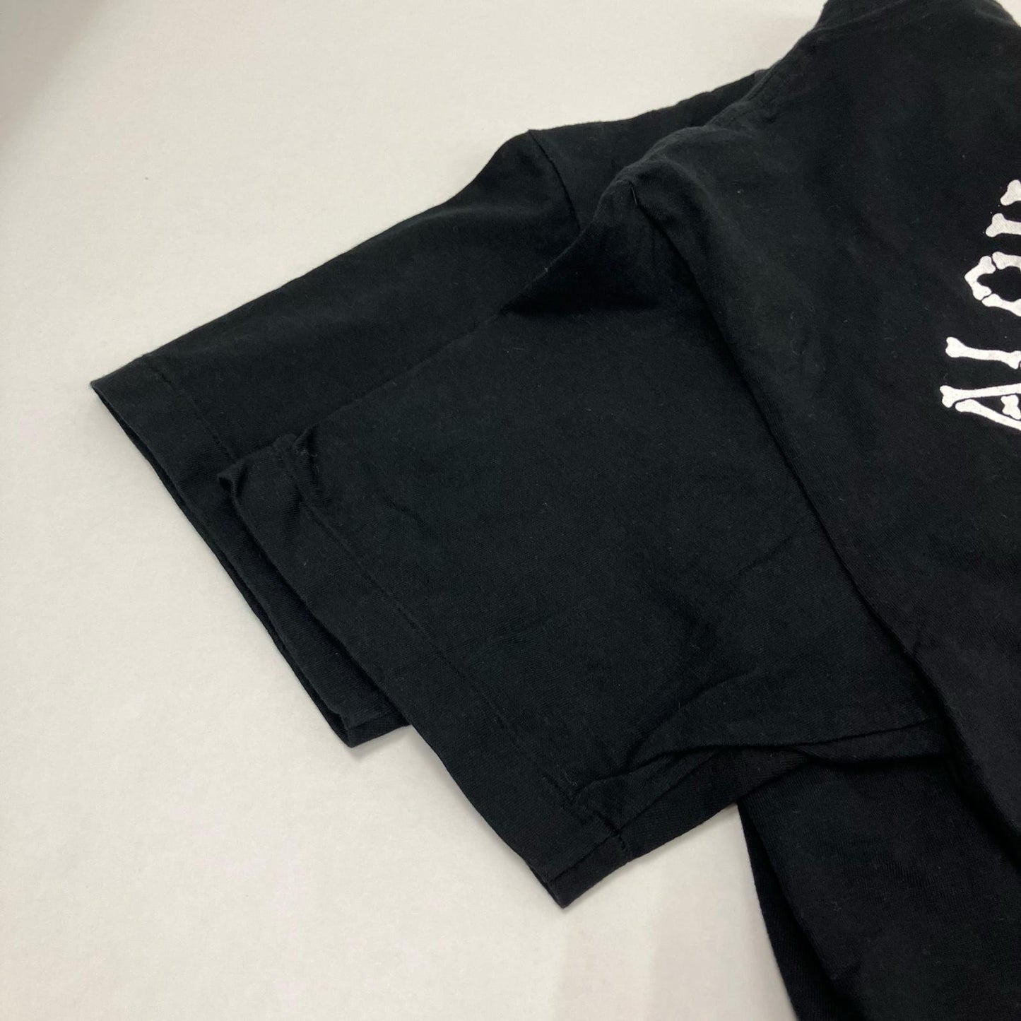 COOTIE | クーティー RECKLESS AS HELL 半袖Ｔシャツ ブラック サイズ：S【イオン広店】