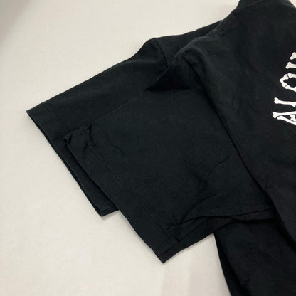COOTIE | クーティー RECKLESS AS HELL 半袖Ｔシャツ ブラック サイズ：S【イオン広店】