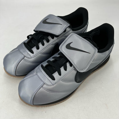 NIKE | ナイキ Cortez SE Tiempo Pack スニーカー グレー 28.5cm【イオン広店】