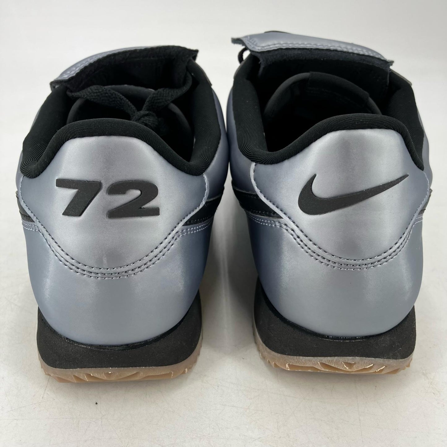 NIKE | ナイキ Cortez SE Tiempo Pack スニーカー グレー 28.5cm【イオン広店】