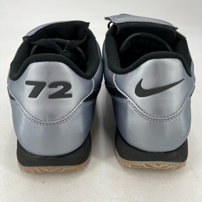NIKE | ナイキ Cortez SE Tiempo Pack スニーカー グレー 28.5cm【イオン広店】