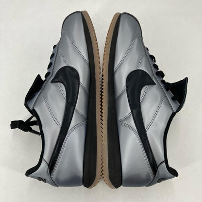 NIKE | ナイキ Cortez SE Tiempo Pack スニーカー グレー 28.5cm【イオン広店】
