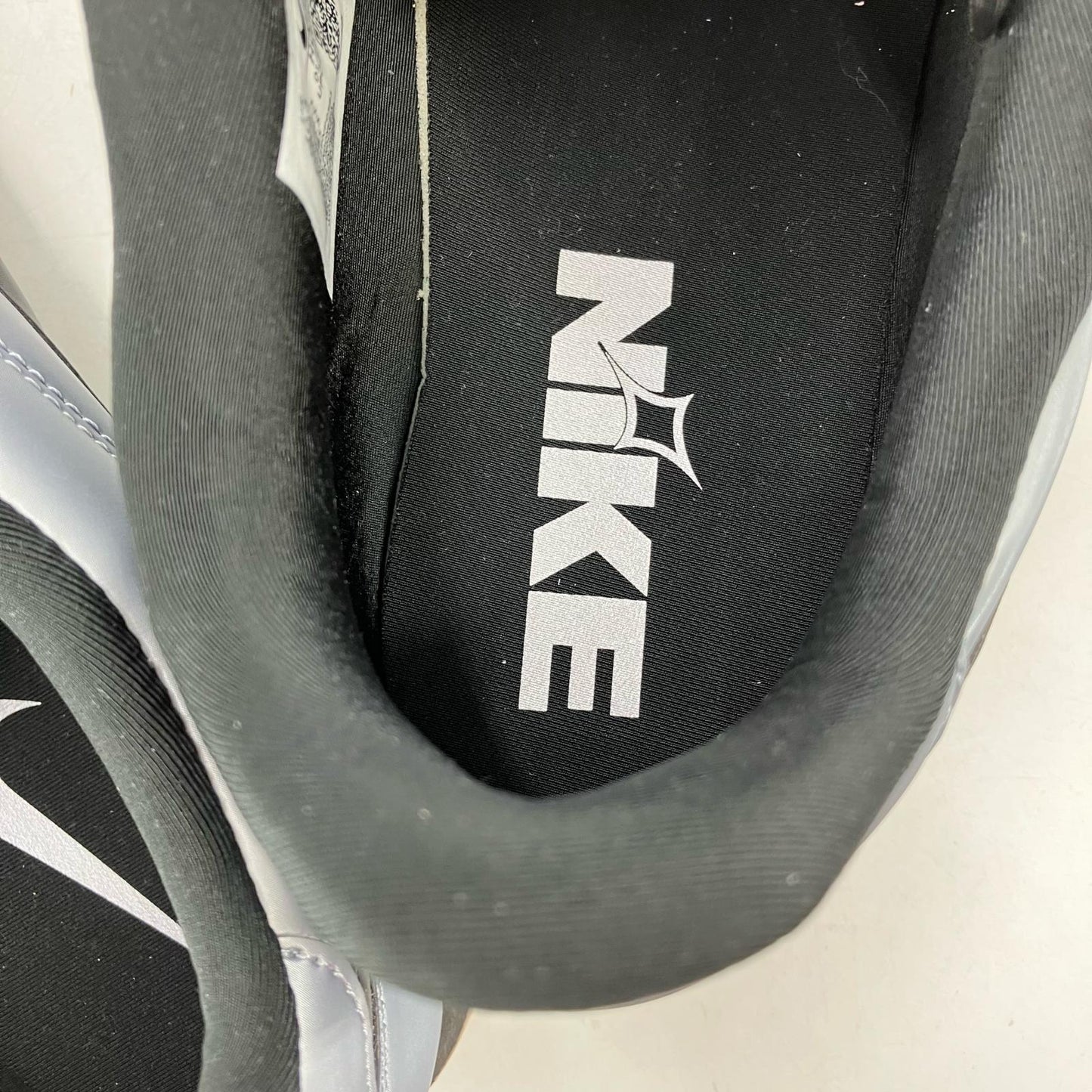 NIKE | ナイキ Cortez SE Tiempo Pack スニーカー グレー 28.5cm【イオン広店】