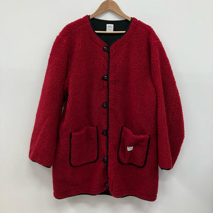 BEDWIN | ベドウィン その他アウター レッド【イオン広店】