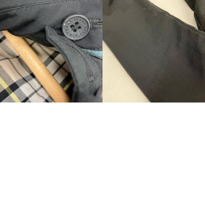 TOMMY JEANS | トミージーンズ その他アウター ブラック サイズ：L【イオン広店】