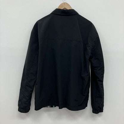 TOMMY JEANS | トミージーンズ その他アウター ブラック サイズ：L【イオン広店】