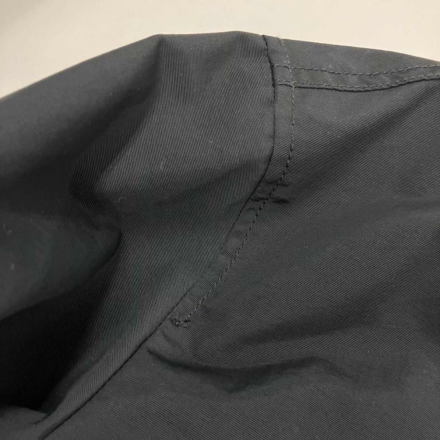 TOMMY JEANS | トミージーンズ その他アウター ブラック サイズ：L【イオン広店】