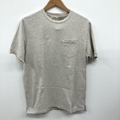 REMI RELIEF | レミレリーフ 半袖Ｔシャツ グレー サイズ：M【イオン広店】