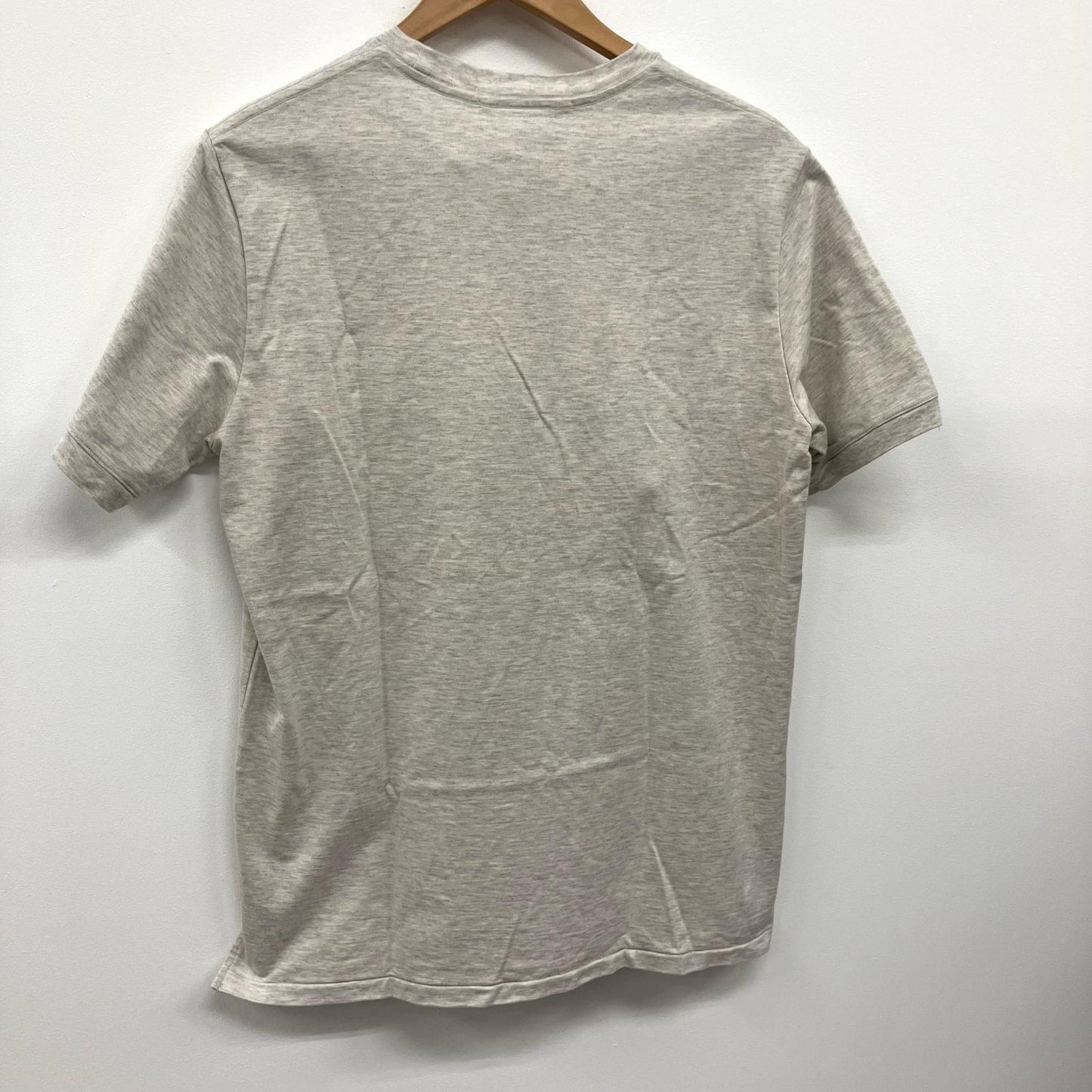 REMI RELIEF | レミレリーフ 半袖Ｔシャツ グレー サイズ：M【イオン広店】