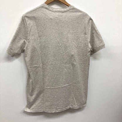 REMI RELIEF | レミレリーフ 半袖Ｔシャツ グレー サイズ：M【イオン広店】